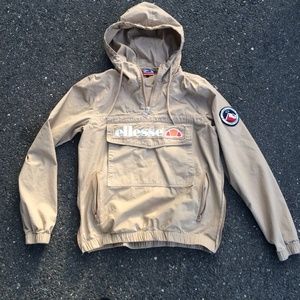 Ellesse Jacket